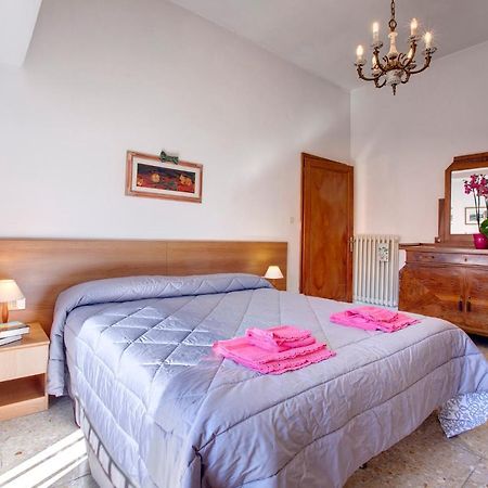 Appartamento Alfanihouse Florencia Exterior foto