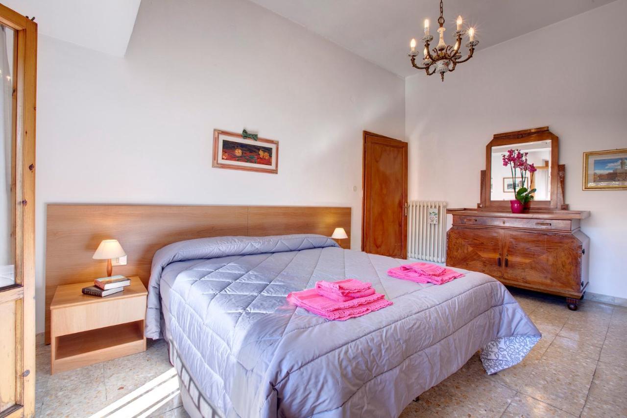 Appartamento Alfanihouse Florencia Exterior foto