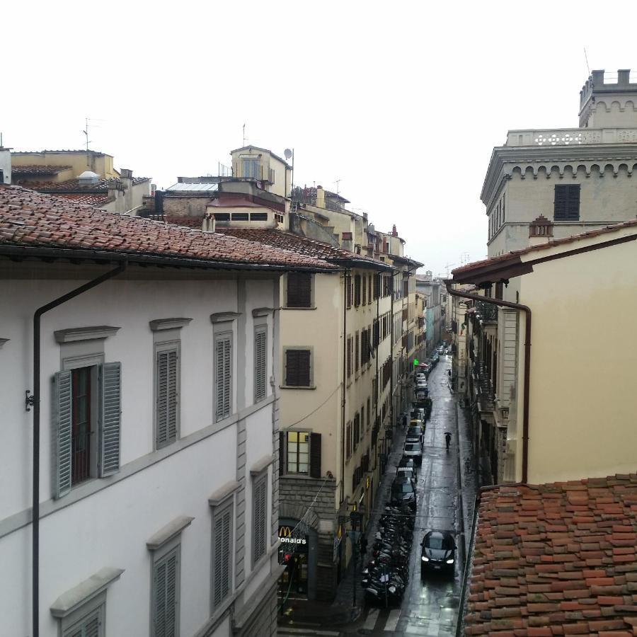 Appartamento Alfanihouse Florencia Exterior foto