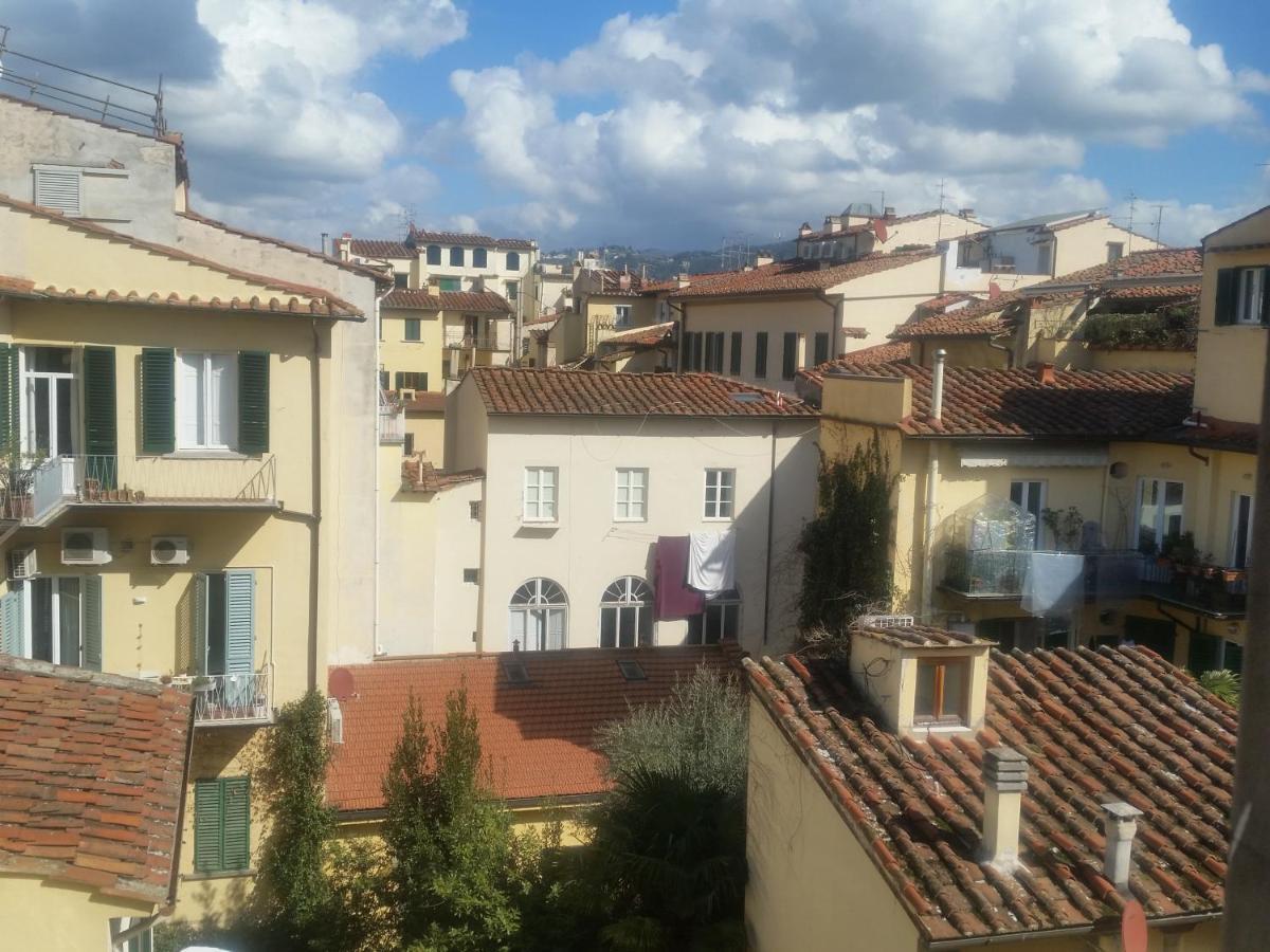 Appartamento Alfanihouse Florencia Exterior foto
