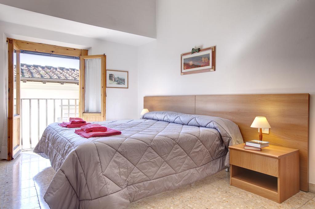 Appartamento Alfanihouse Florencia Exterior foto