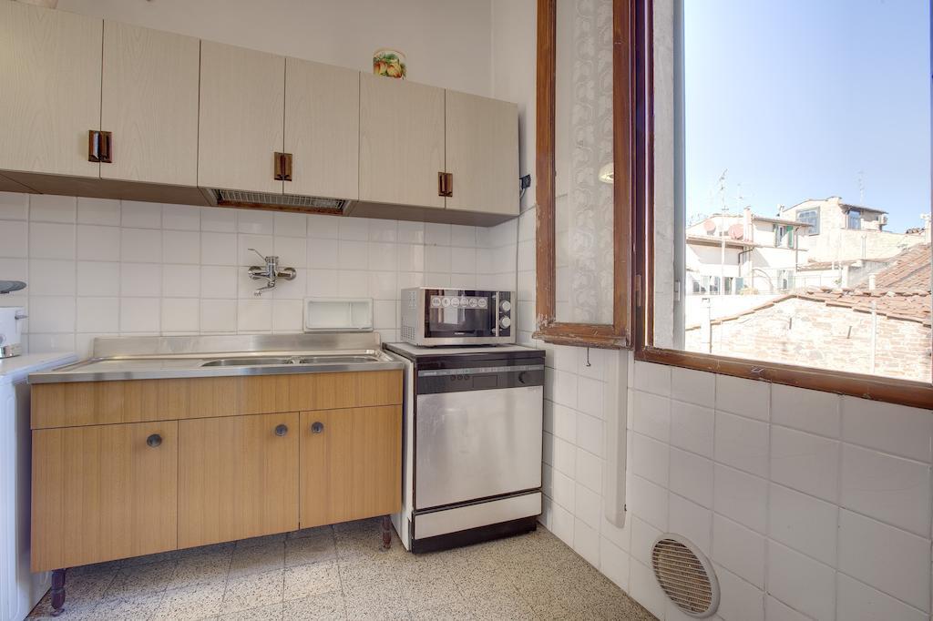Appartamento Alfanihouse Florencia Habitación foto