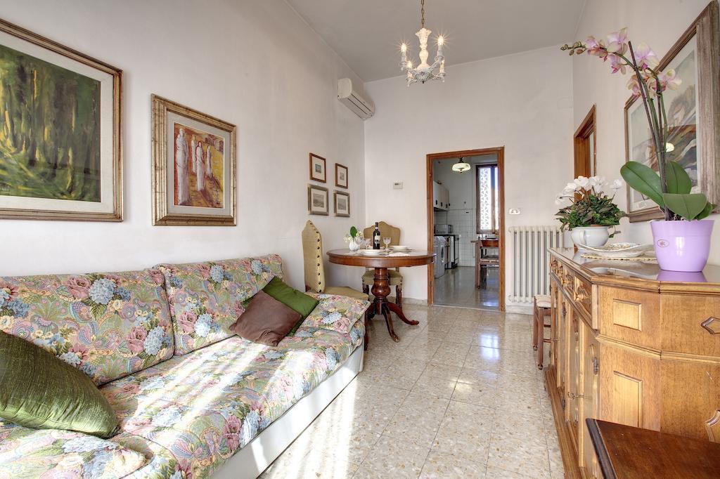 Appartamento Alfanihouse Florencia Habitación foto