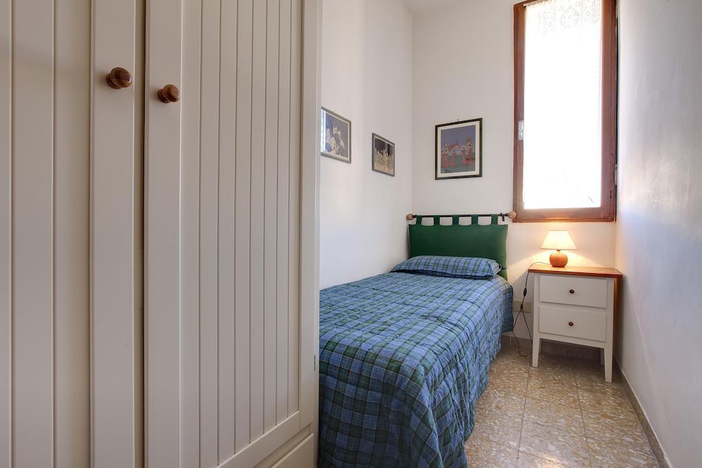 Appartamento Alfanihouse Florencia Habitación foto