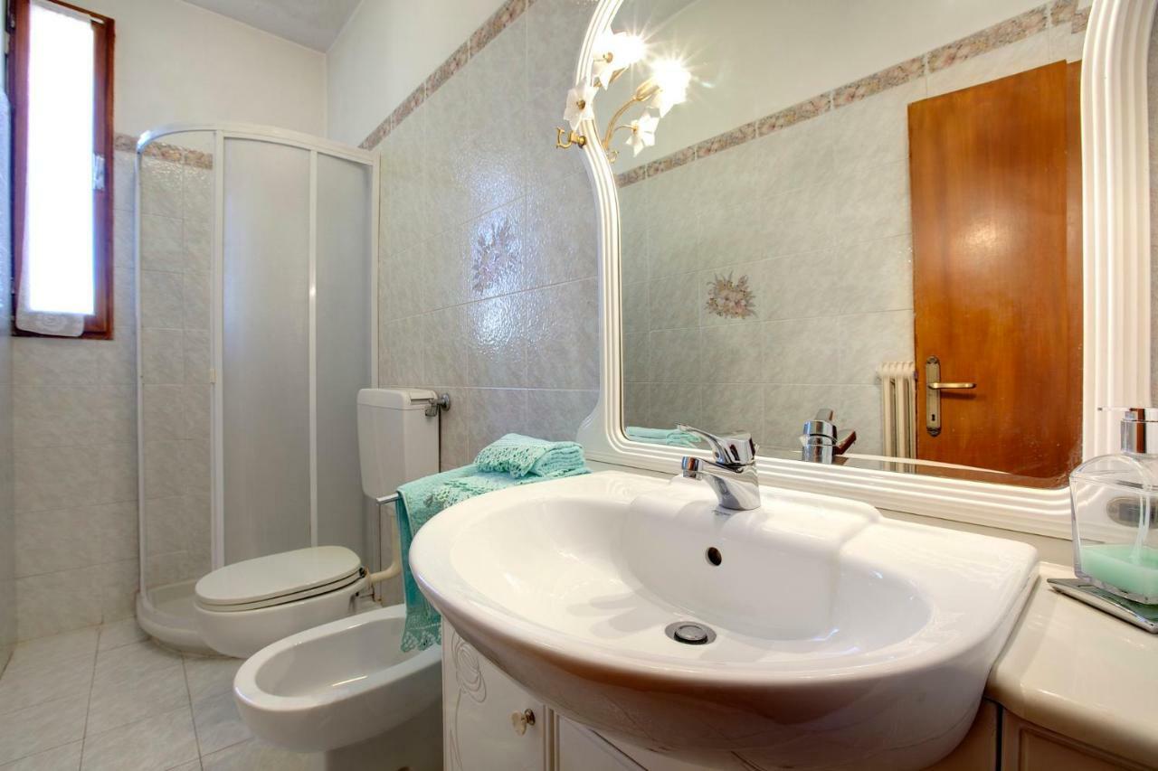 Appartamento Alfanihouse Florencia Exterior foto
