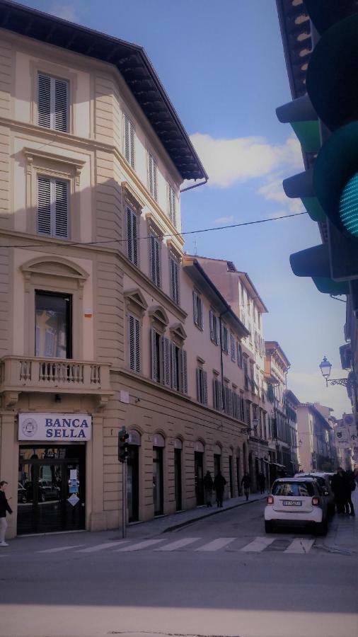 Appartamento Alfanihouse Florencia Exterior foto