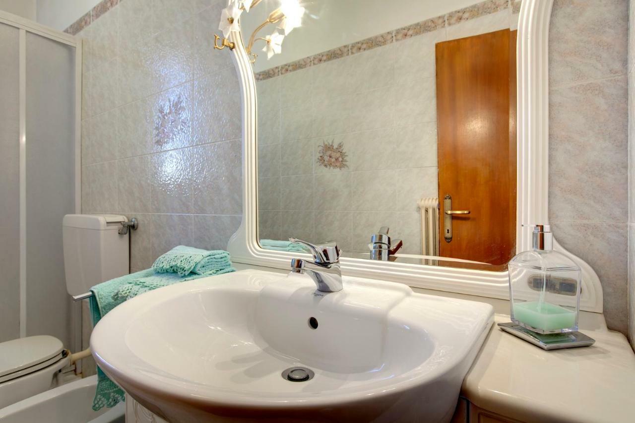 Appartamento Alfanihouse Florencia Exterior foto